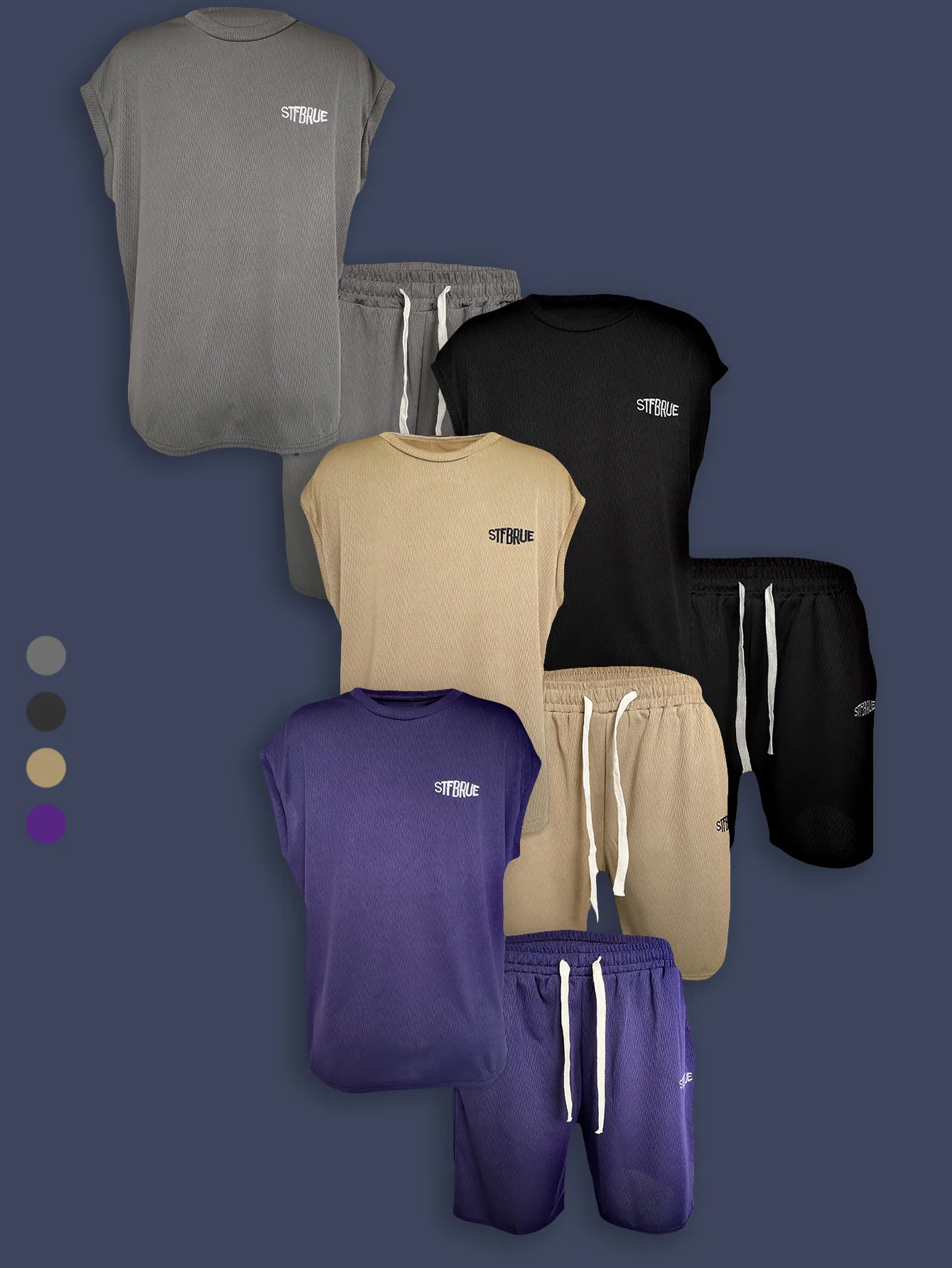 BSETH001 4 colores 433